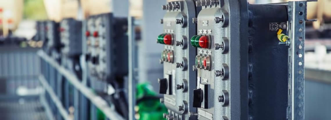 impianti elettrici antideflagranti impianti elettrici antideflagranti