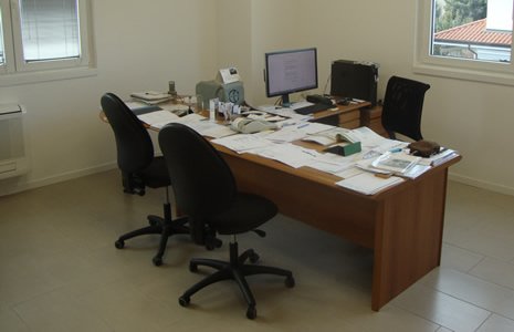 impianti antideflagranti ugazio